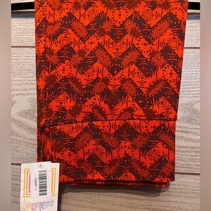 Large LulaRoe leggings